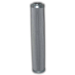 Main Filter - Filter Elements & Assemblies; Filter Type: Replacement/Interchange Hydraulic Filter ; Media Type: Microglass ; OEM Cross Reference Number: HY-PRO HP06DHL103MSB ; Micron Rating: 3 - Exact Tooling