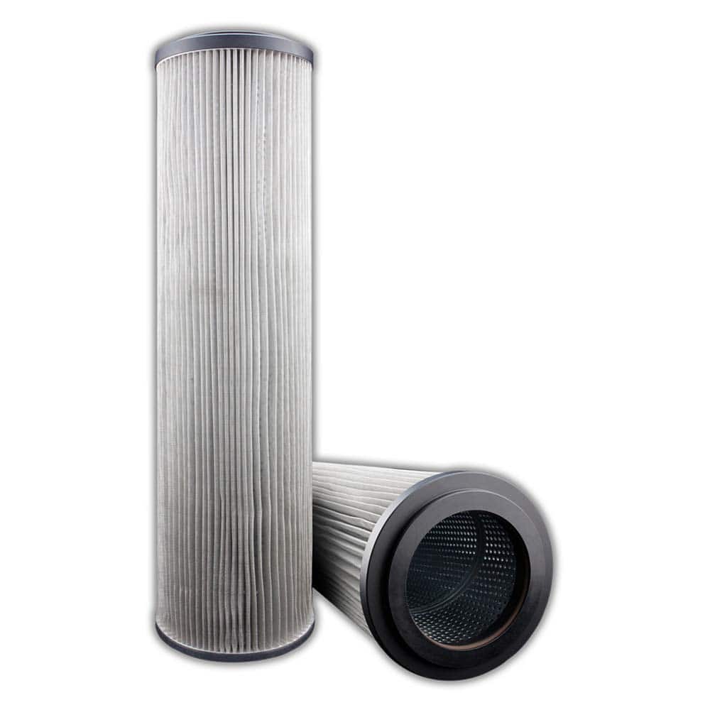 Main Filter - Filter Elements & Assemblies; Filter Type: Replacement/Interchange Hydraulic Filter ; Media Type: Wire Mesh ; OEM Cross Reference Number: INTERNORMEN 319388 ; Micron Rating: 2000 - Exact Tooling