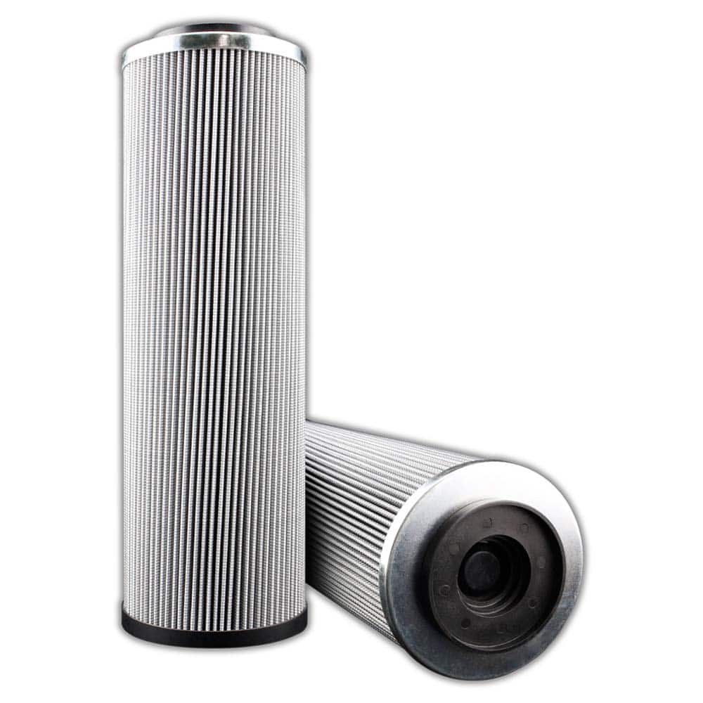 Main Filter - Filter Elements & Assemblies; Filter Type: Replacement/Interchange Hydraulic Filter ; Media Type: Microglass ; OEM Cross Reference Number: INTERNORMEN 312066 ; Micron Rating: 3 - Exact Tooling