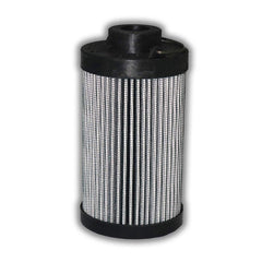 Main Filter - Filter Elements & Assemblies; Filter Type: Replacement/Interchange Hydraulic Filter ; Media Type: Microglass ; OEM Cross Reference Number: PARKER 938269Q ; Micron Rating: 3 ; Parker Part Number: 938269Q - Exact Tooling