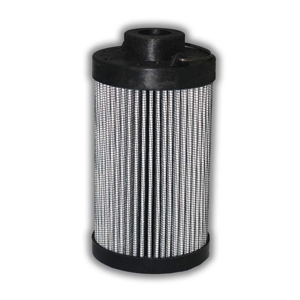 Main Filter - Filter Elements & Assemblies; Filter Type: Replacement/Interchange Hydraulic Filter ; Media Type: Microglass ; OEM Cross Reference Number: HY-PRO HP16RNL53MB ; Micron Rating: 3 - Exact Tooling