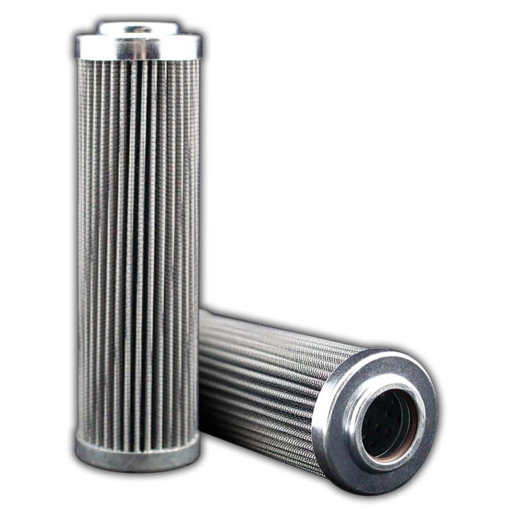 Main Filter - Filter Elements & Assemblies; Filter Type: Replacement/Interchange Hydraulic Filter ; Media Type: Wire Mesh ; OEM Cross Reference Number: HY-PRO HP06DNL725WSV ; Micron Rating: 25 - Exact Tooling