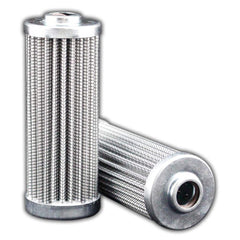 Main Filter - Filter Elements & Assemblies; Filter Type: Replacement/Interchange Hydraulic Filter ; Media Type: Microglass ; OEM Cross Reference Number: PARKER 938245Q ; Micron Rating: 25 ; Parker Part Number: 938245Q - Exact Tooling