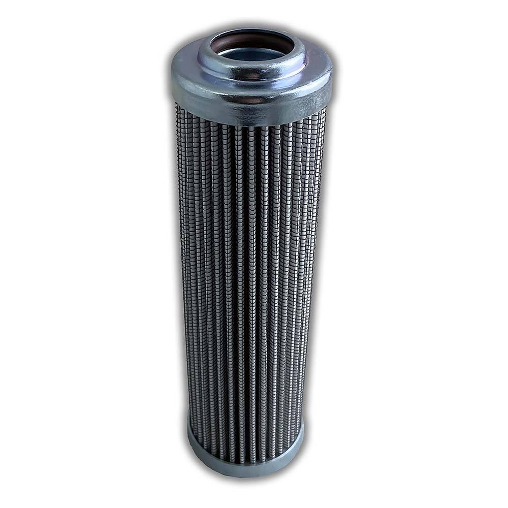 Main Filter - Filter Elements & Assemblies; Filter Type: Replacement/Interchange Hydraulic Filter ; Media Type: Microglass ; OEM Cross Reference Number: PARKER 940544Q ; Micron Rating: 3 ; Parker Part Number: 940544Q - Exact Tooling