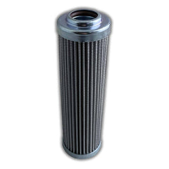 Main Filter - Filter Elements & Assemblies; Filter Type: Replacement/Interchange Hydraulic Filter ; Media Type: Microglass ; OEM Cross Reference Number: PARKER 940544Q ; Micron Rating: 3 ; Parker Part Number: 940544Q - Exact Tooling