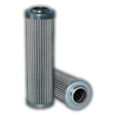 Main Filter - Filter Elements & Assemblies; Filter Type: Replacement/Interchange Hydraulic Filter ; Media Type: Microglass ; OEM Cross Reference Number: INTERNORMEN 319116 ; Micron Rating: 10 - Exact Tooling
