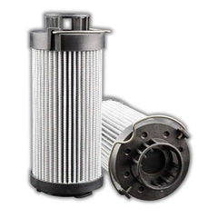 Main Filter - Filter Elements & Assemblies; Filter Type: Replacement/Interchange Hydraulic Filter ; Media Type: Microglass ; OEM Cross Reference Number: MAHLE 890013SM16NBR ; Micron Rating: 25 - Exact Tooling