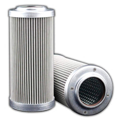Main Filter - Filter Elements & Assemblies; Filter Type: Replacement/Interchange Hydraulic Filter ; Media Type: Stainless Steel Fiber ; OEM Cross Reference Number: FILTREC DHD160A20V ; Micron Rating: 20 - Exact Tooling