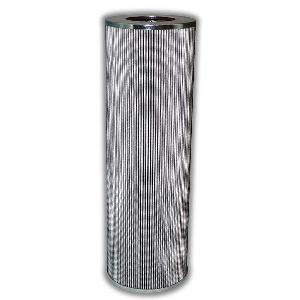 Main Filter - Filter Elements & Assemblies; Filter Type: Replacement/Interchange Hydraulic Filter ; Media Type: Microglass ; OEM Cross Reference Number: EPPENSTEINER 10630H3XLA000P ; Micron Rating: 3 - Exact Tooling