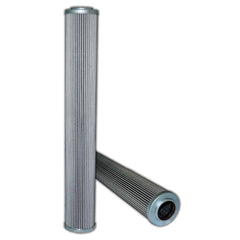 Main Filter - Filter Elements & Assemblies; Filter Type: Replacement/Interchange Hydraulic Filter ; Media Type: Microglass ; OEM Cross Reference Number: PARKER 938225Q ; Micron Rating: 25 ; Parker Part Number: 938225Q - Exact Tooling