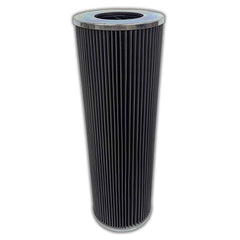 Main Filter - Filter Elements & Assemblies; Filter Type: Replacement/Interchange Hydraulic Filter ; Media Type: Wire Mesh ; OEM Cross Reference Number: HY-PRO HP400L15100WV ; Micron Rating: 100 - Exact Tooling