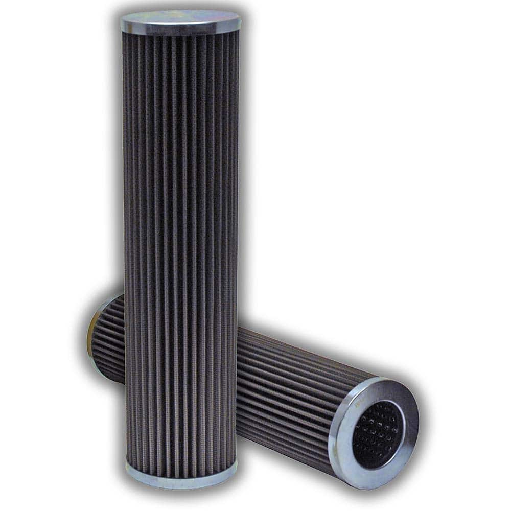 Main Filter - Filter Elements & Assemblies; Filter Type: Replacement/Interchange Hydraulic Filter ; Media Type: Wire Mesh ; OEM Cross Reference Number: INTERNORMEN 300220 ; Micron Rating: 25 - Exact Tooling