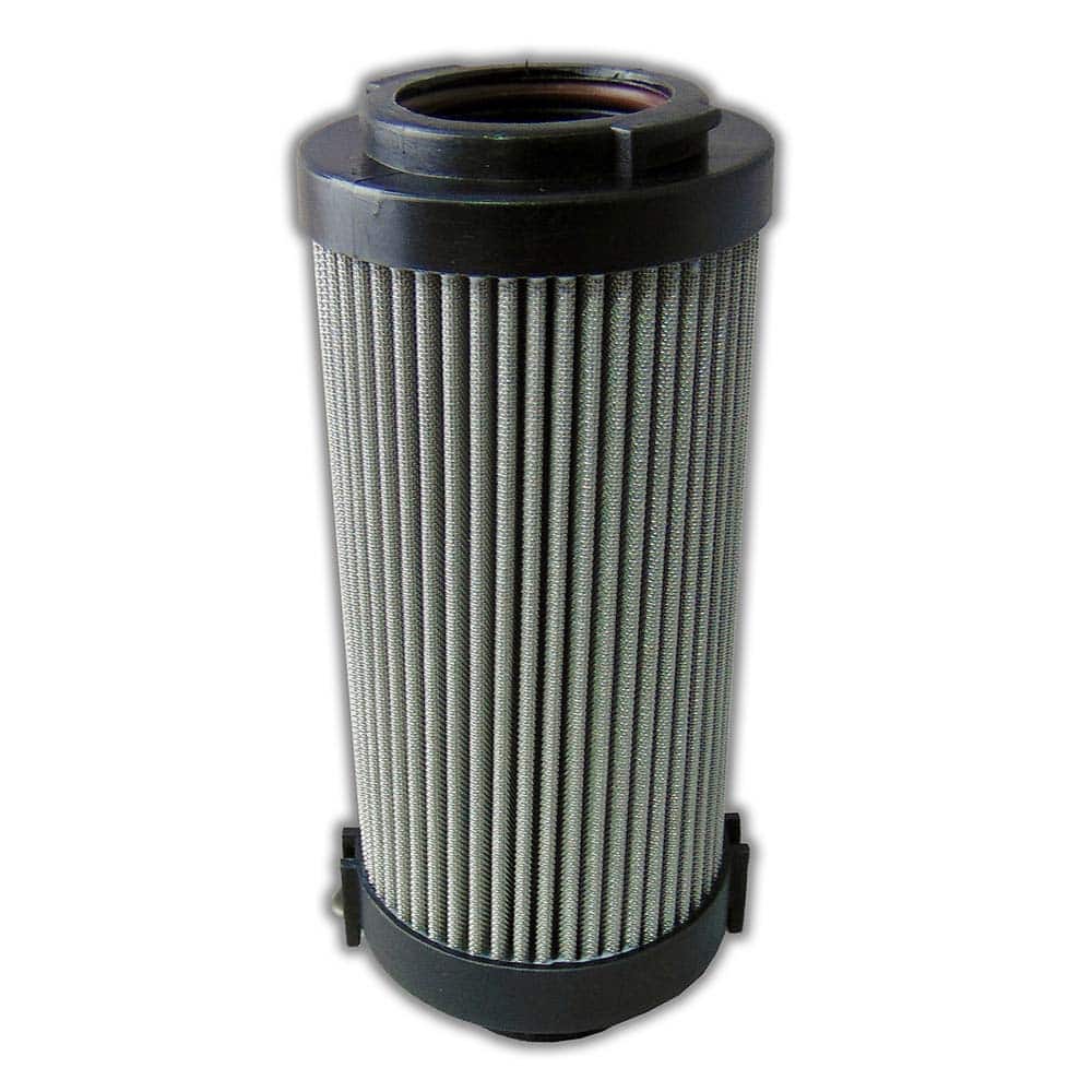 Main Filter - Filter Elements & Assemblies; Filter Type: Replacement/Interchange Hydraulic Filter ; Media Type: Stainless Steel Fiber ; OEM Cross Reference Number: EPPENSTEINER E30TR160G10 ; Micron Rating: 10 - Exact Tooling