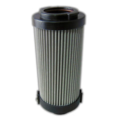 Main Filter - Filter Elements & Assemblies; Filter Type: Replacement/Interchange Hydraulic Filter ; Media Type: Stainless Steel Fiber ; OEM Cross Reference Number: SEPARATION TECHNOLOGIES H160R10V ; Micron Rating: 10 - Exact Tooling