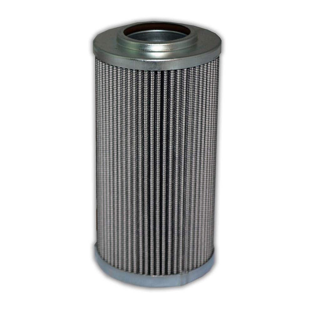 Main Filter - Filter Elements & Assemblies; Filter Type: Replacement/Interchange Hydraulic Filter ; Media Type: Microglass ; OEM Cross Reference Number: REXROTH ABZFEN0250031XMDIN ; Micron Rating: 3 - Exact Tooling