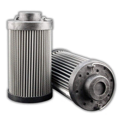 Main Filter - Filter Elements & Assemblies; Filter Type: Replacement/Interchange Hydraulic Filter ; Media Type: Wire Mesh ; OEM Cross Reference Number: HY-PRO HP16RNL525WB ; Micron Rating: 25 - Exact Tooling