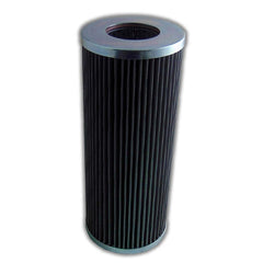 Main Filter - Filter Elements & Assemblies; Filter Type: Replacement/Interchange Hydraulic Filter ; Media Type: Wire Mesh ; OEM Cross Reference Number: FILTER MART 336877 ; Micron Rating: 40 - Exact Tooling