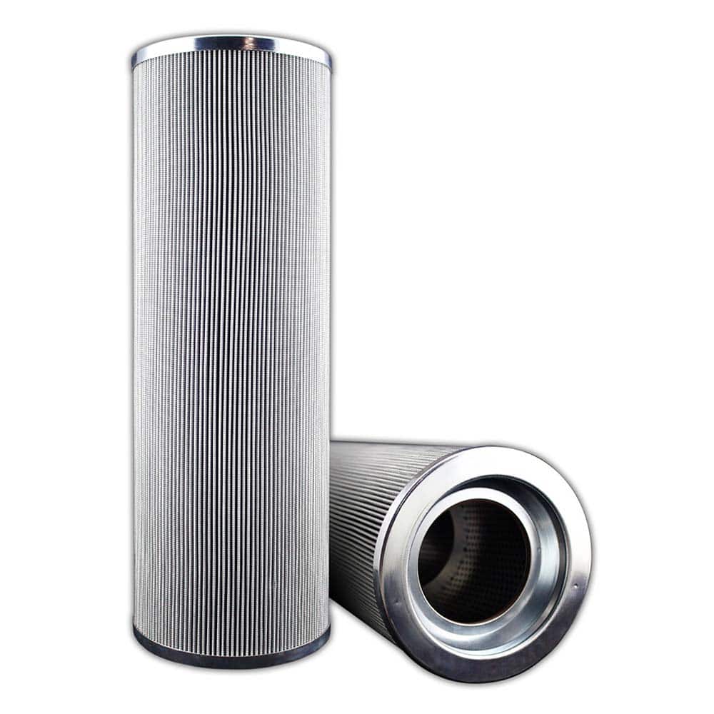 Main Filter - Filter Elements & Assemblies; Filter Type: Replacement/Interchange Hydraulic Filter ; Media Type: Microglass ; OEM Cross Reference Number: HYDAC/HYCON 10316R03BNV ; Micron Rating: 3 ; Hycon Part Number: 10316R03BNV ; Hydac Part Number: 1031 - Exact Tooling