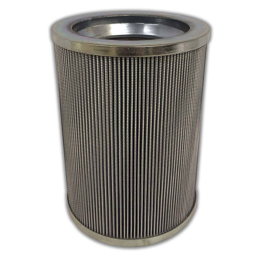 Main Filter - Filter Elements & Assemblies; Filter Type: Replacement/Interchange Hydraulic Filter ; Media Type: Microglass ; OEM Cross Reference Number: SEPARATION TECHNOLOGIES 8840L25V08 ; Micron Rating: 25 - Exact Tooling
