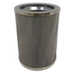 Main Filter - Filter Elements & Assemblies; Filter Type: Replacement/Interchange Hydraulic Filter ; Media Type: Microglass ; OEM Cross Reference Number: SEPARATION TECHNOLOGIES 8840L25V08 ; Micron Rating: 25 - Exact Tooling