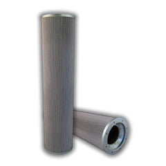 Main Filter - Filter Elements & Assemblies; Filter Type: Replacement/Interchange Hydraulic Filter ; Media Type: Microglass ; OEM Cross Reference Number: PUROLATOR 8400EAL122N3 ; Micron Rating: 10 - Exact Tooling
