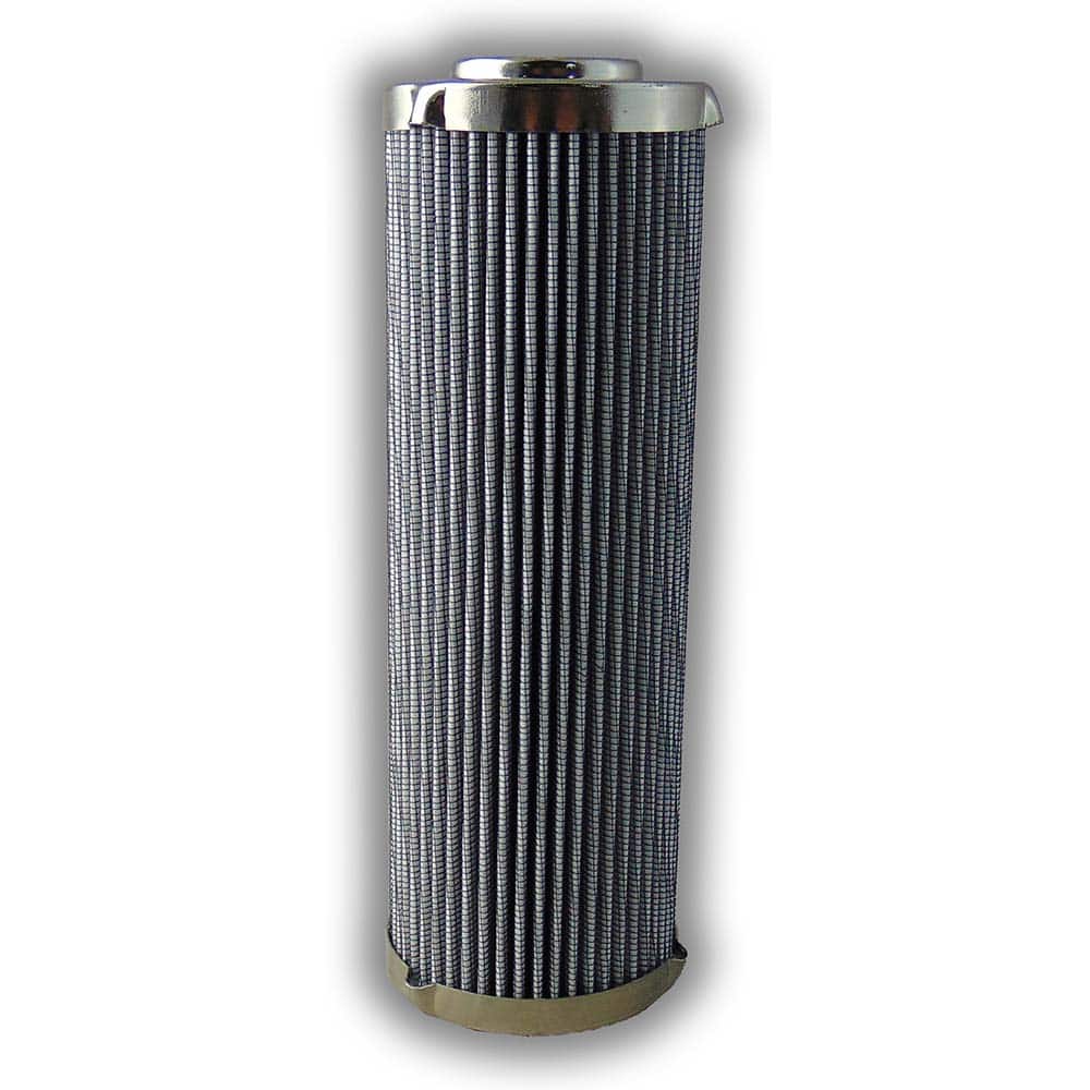 Main Filter - Filter Elements & Assemblies; Filter Type: Replacement/Interchange Hydraulic Filter ; Media Type: Microglass ; OEM Cross Reference Number: PARKER 938158Q ; Micron Rating: 3 ; Parker Part Number: 938158Q - Exact Tooling