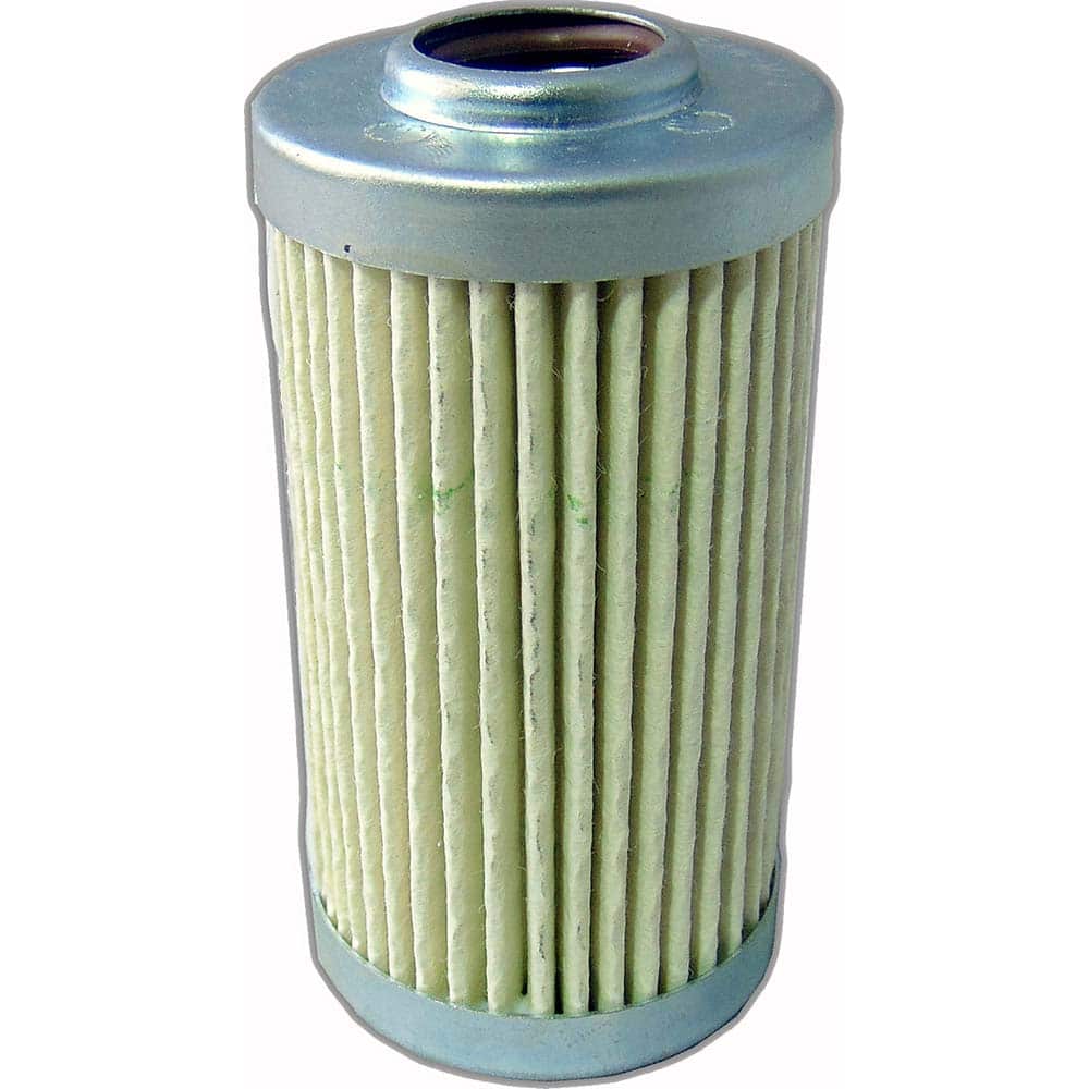 Main Filter - Filter Elements & Assemblies; Filter Type: Replacement/Interchange Hydraulic Filter ; Media Type: Cellulose ; OEM Cross Reference Number: FILTER MART 512437 ; Micron Rating: 10 - Exact Tooling