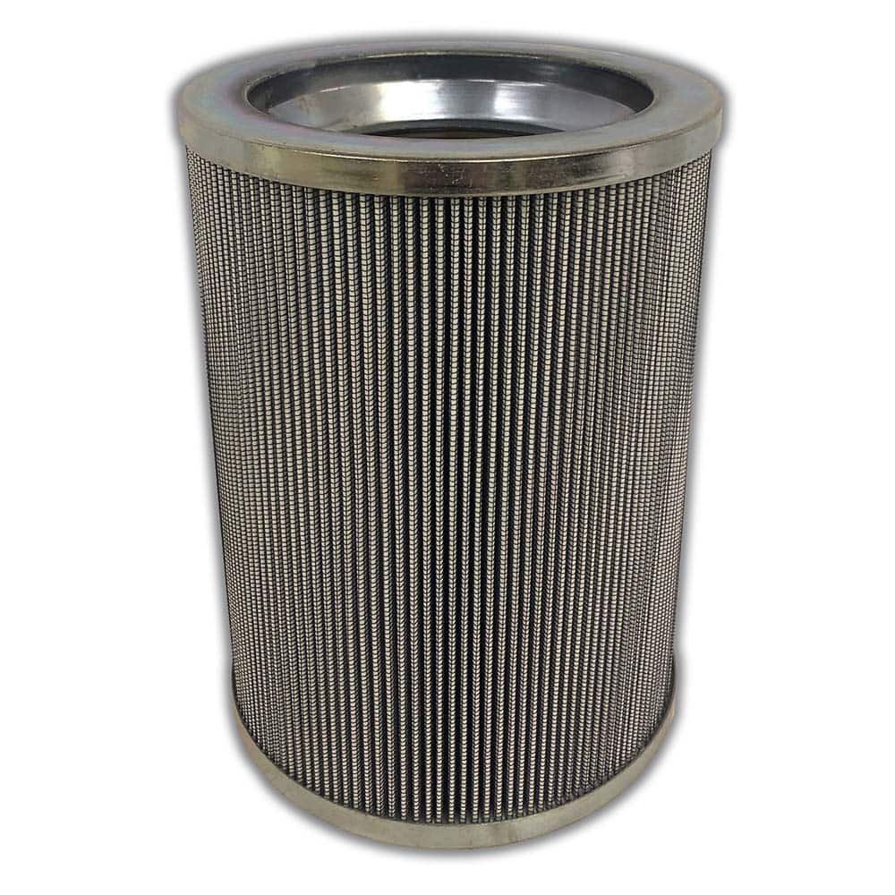 Main Filter - Filter Elements & Assemblies; Filter Type: Replacement/Interchange Hydraulic Filter ; Media Type: Microglass ; OEM Cross Reference Number: FLEETGUARD HF30692 ; Micron Rating: 3 - Exact Tooling