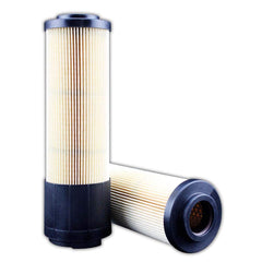 Main Filter - Filter Elements & Assemblies; Filter Type: Replacement/Interchange Hydraulic Filter ; Media Type: Cellulose ; OEM Cross Reference Number: IKRON HHC30005 ; Micron Rating: 25 - Exact Tooling