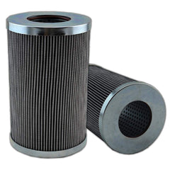 Main Filter - Filter Elements & Assemblies; Filter Type: Replacement/Interchange Hydraulic Filter ; Media Type: Microglass ; OEM Cross Reference Number: REXROTH ABZFER0160031XMDIN ; Micron Rating: 3 - Exact Tooling