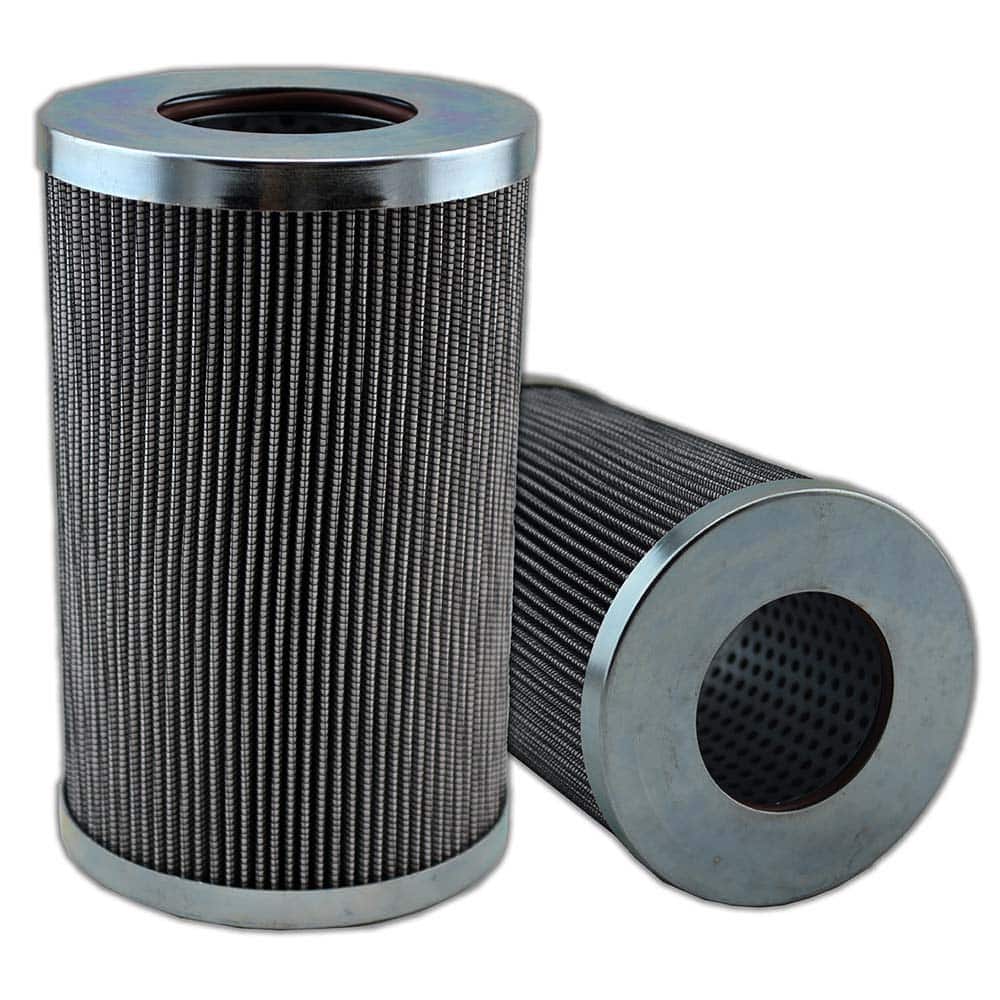 Main Filter - Filter Elements & Assemblies; Filter Type: Replacement/Interchange Hydraulic Filter ; Media Type: Microglass ; OEM Cross Reference Number: MAHLE 77964067 ; Micron Rating: 5 - Exact Tooling