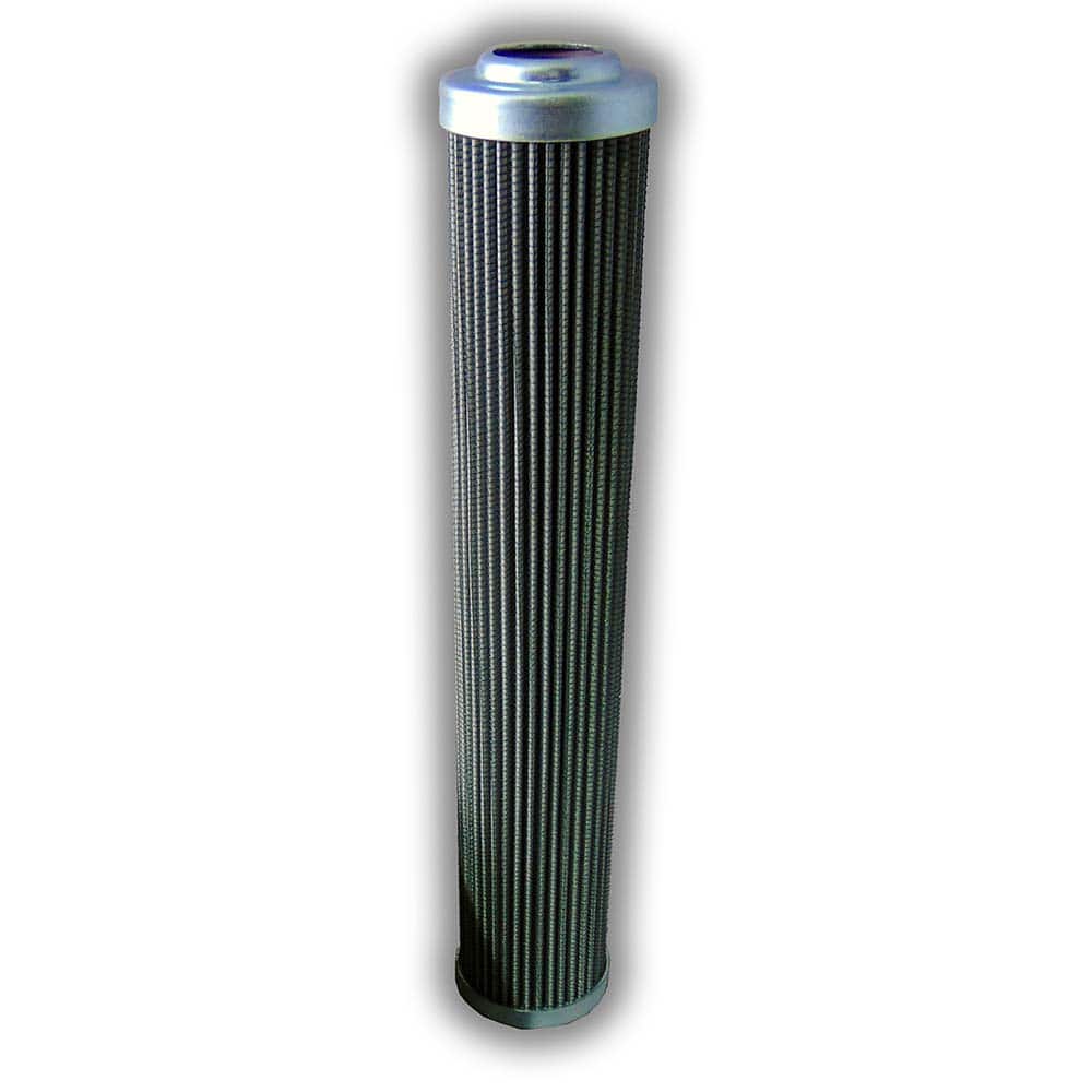 Main Filter - Filter Elements & Assemblies; Filter Type: Replacement/Interchange Hydraulic Filter ; Media Type: Wire Mesh ; OEM Cross Reference Number: MAHLE 79735762 ; Micron Rating: 25 - Exact Tooling