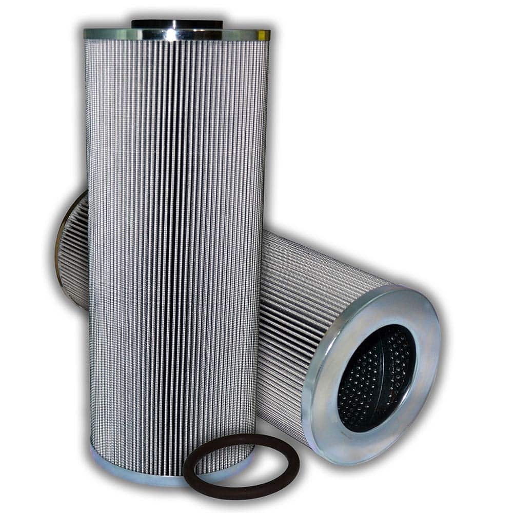 Main Filter - Filter Elements & Assemblies; Filter Type: Replacement/Interchange Hydraulic Filter ; Media Type: Microglass ; OEM Cross Reference Number: INTERNORMEN 01E95025VG16SV ; Micron Rating: 25 - Exact Tooling