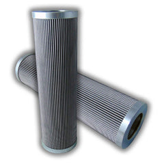 Main Filter - Filter Elements & Assemblies; Filter Type: Replacement/Interchange Hydraulic Filter ; Media Type: Microglass ; OEM Cross Reference Number: PUROLATOR 9400EAH204N1 ; Micron Rating: 25 - Exact Tooling