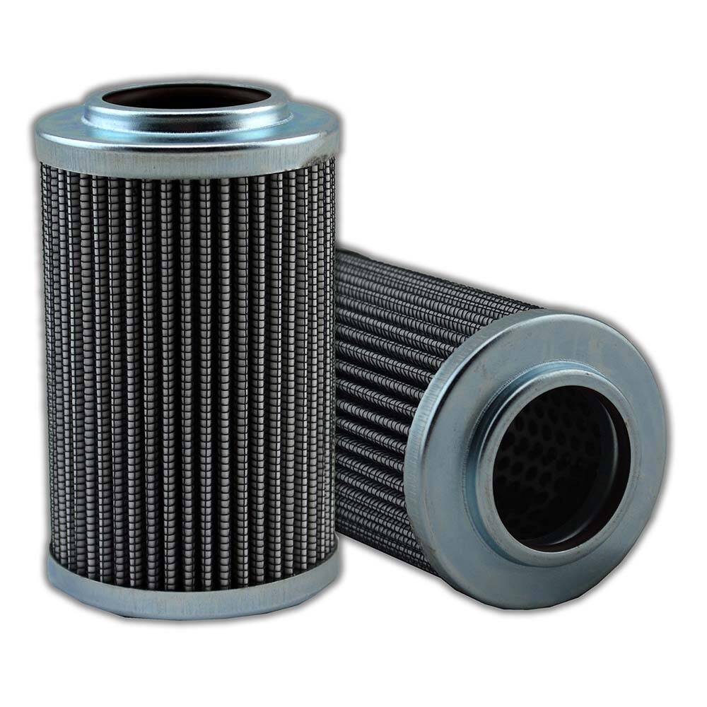 Main Filter - Filter Elements & Assemblies; Filter Type: Replacement/Interchange Hydraulic Filter ; Media Type: Microglass ; OEM Cross Reference Number: HY-PRO HP98L425MB ; Micron Rating: 25 - Exact Tooling