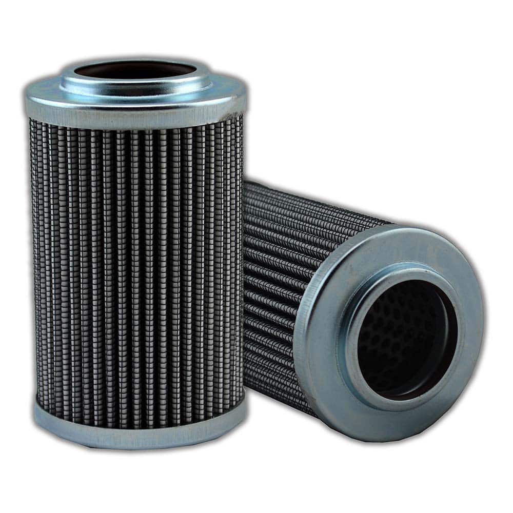 Main Filter - Filter Elements & Assemblies; Filter Type: Replacement/Interchange Hydraulic Filter ; Media Type: Microglass ; OEM Cross Reference Number: PARKER 940502Q ; Micron Rating: 10 ; Parker Part Number: 940502Q - Exact Tooling