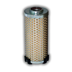Main Filter - Filter Elements & Assemblies; Filter Type: Replacement/Interchange Hydraulic Filter ; Media Type: Cellulose ; OEM Cross Reference Number: FILTER MART 499654 ; Micron Rating: 10 - Exact Tooling