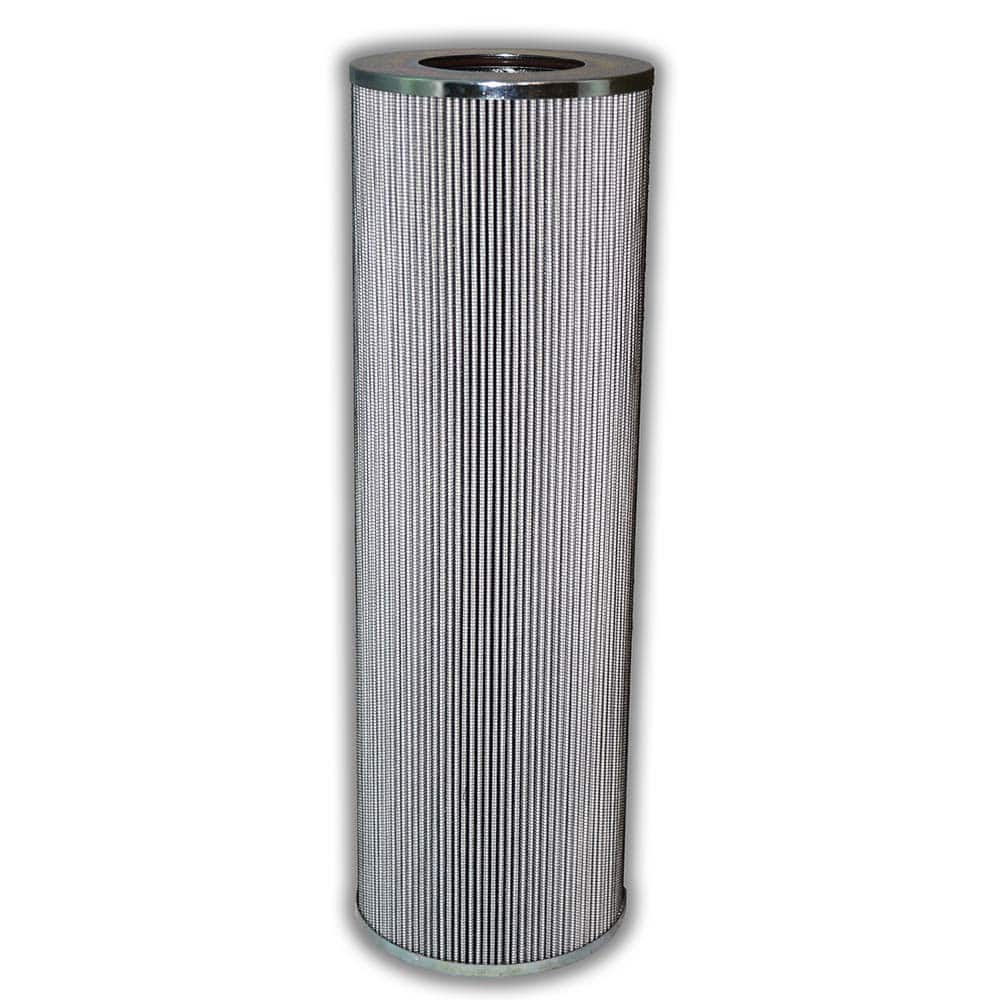 Main Filter - Filter Elements & Assemblies; Filter Type: Replacement/Interchange Hydraulic Filter ; Media Type: Microglass ; OEM Cross Reference Number: FILTER MART 321678 ; Micron Rating: 25 - Exact Tooling