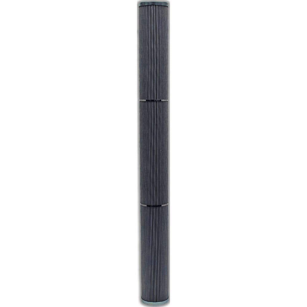 Main Filter - Filter Elements & Assemblies; Filter Type: Replacement/Interchange Hydraulic Filter ; Media Type: Microglass ; OEM Cross Reference Number: HYDAC/HYCON 10939D03BH ; Micron Rating: 3 ; Hycon Part Number: 10939D03BH ; Hydac Part Number: 10939D - Exact Tooling
