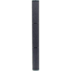 Main Filter - Filter Elements & Assemblies; Filter Type: Replacement/Interchange Hydraulic Filter ; Media Type: Microglass ; OEM Cross Reference Number: HYDAC/HYCON 10939D03BH ; Micron Rating: 3 ; Hycon Part Number: 10939D03BH ; Hydac Part Number: 10939D - Exact Tooling