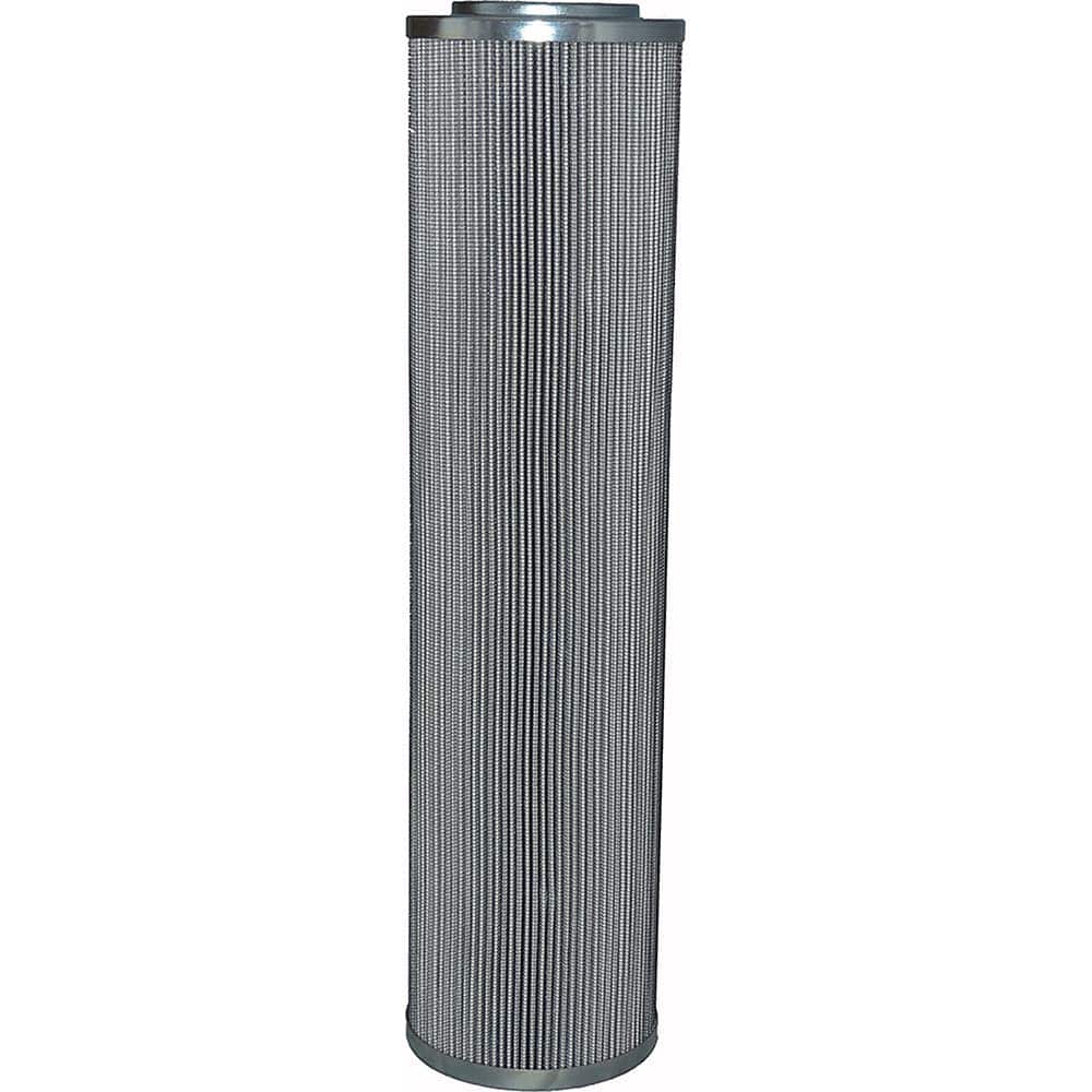 Main Filter - Filter Elements & Assemblies; Filter Type: Replacement/Interchange Hydraulic Filter ; Media Type: Microglass ; OEM Cross Reference Number: INTERNORMEN 300791 ; Micron Rating: 10 - Exact Tooling