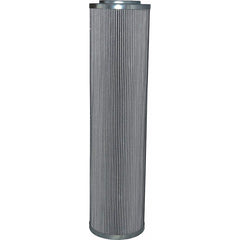 Main Filter - Filter Elements & Assemblies; Filter Type: Replacement/Interchange Hydraulic Filter ; Media Type: Microglass ; OEM Cross Reference Number: REXROTH 20630H10XLA000M ; Micron Rating: 10 - Exact Tooling