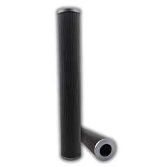 Main Filter - Filter Elements & Assemblies; Filter Type: Replacement/Interchange Hydraulic Filter ; Media Type: Microglass ; OEM Cross Reference Number: PUROLATOR 9400EAH254N2 ; Micron Rating: 25 - Exact Tooling