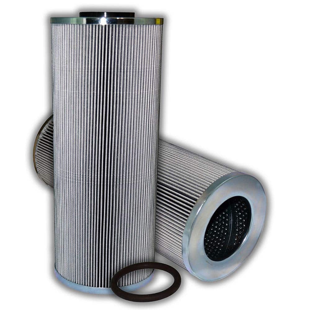 Main Filter - Filter Elements & Assemblies; Filter Type: Replacement/Interchange Hydraulic Filter ; Media Type: Microglass ; OEM Cross Reference Number: INTERNORMEN 01E9503VG16SP ; Micron Rating: 3 - Exact Tooling