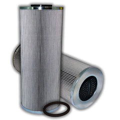 Main Filter - Filter Elements & Assemblies; Filter Type: Replacement/Interchange Hydraulic Filter ; Media Type: Microglass ; OEM Cross Reference Number: INTERNORMEN 01E9503VG16SP ; Micron Rating: 3 - Exact Tooling