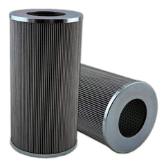 Main Filter - Filter Elements & Assemblies; Filter Type: Replacement/Interchange Hydraulic Filter ; Media Type: Microglass ; OEM Cross Reference Number: INTERNORMEN 317489 ; Micron Rating: 3 - Exact Tooling