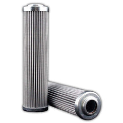 Main Filter - Filter Elements & Assemblies; Filter Type: Replacement/Interchange Hydraulic Filter ; Media Type: Microglass ; OEM Cross Reference Number: EPPENSTEINER 9140LAH10XLA000P ; Micron Rating: 10 - Exact Tooling