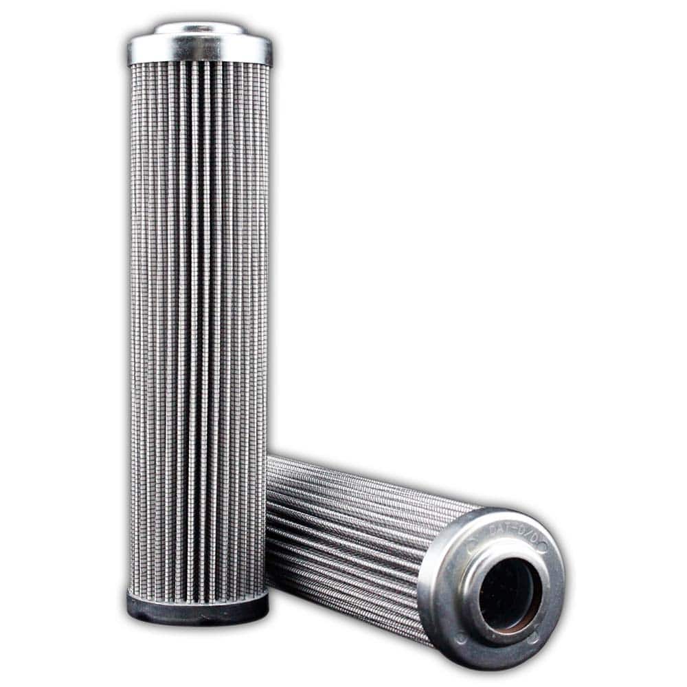 Main Filter - Filter Elements & Assemblies; Filter Type: Replacement/Interchange Hydraulic Filter ; Media Type: Microglass ; OEM Cross Reference Number: EPPENSTEINER 9140LAH10SLA000PX ; Micron Rating: 10 - Exact Tooling