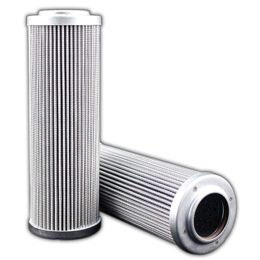 Main Filter - Filter Elements & Assemblies; Filter Type: Replacement/Interchange Hydraulic Filter ; Media Type: Microglass ; OEM Cross Reference Number: INTERNORMEN 318583 ; Micron Rating: 3 - Exact Tooling