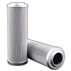 Main Filter - Filter Elements & Assemblies; Filter Type: Replacement/Interchange Hydraulic Filter ; Media Type: Microglass ; OEM Cross Reference Number: INTERNORMEN 318583 ; Micron Rating: 3 - Exact Tooling